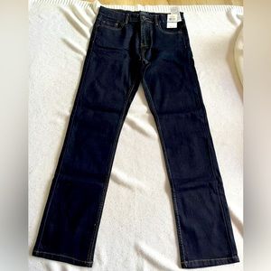 Boys skinny jeans by LUCKY BRAND